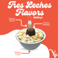 Tres Leches Box (12)