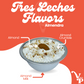 Tres Leches Box (12)